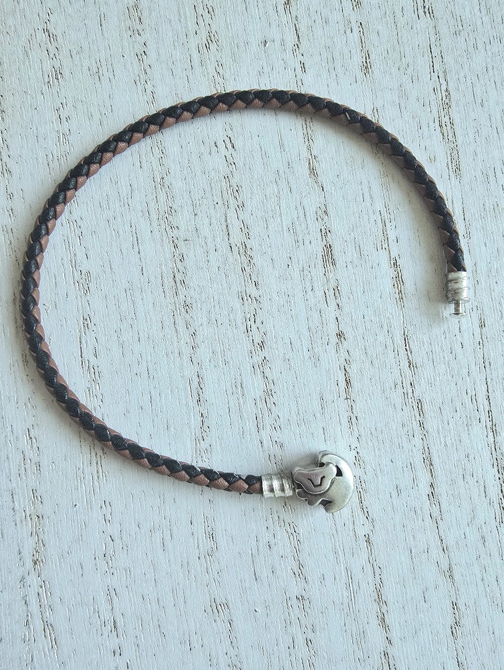 Lion King Cub Bracelet